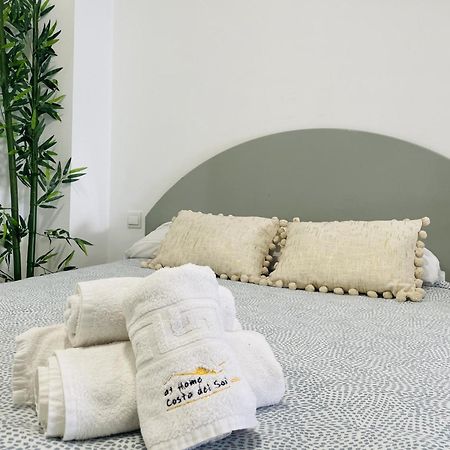 Estudio Jimena Carabeo En El Centro De Nerja Ngoại thất bức ảnh